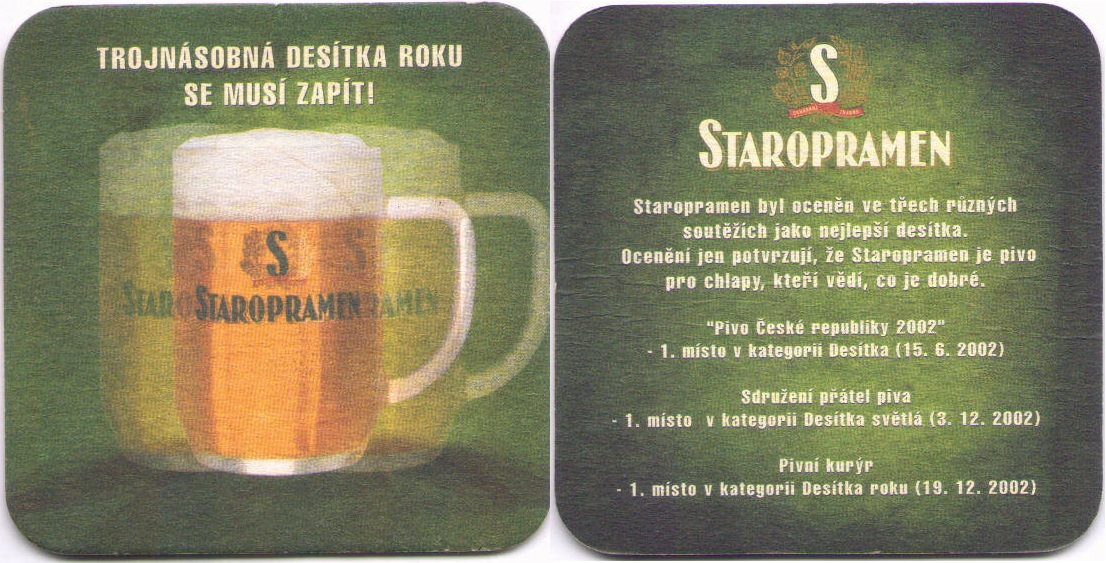 staropramen118