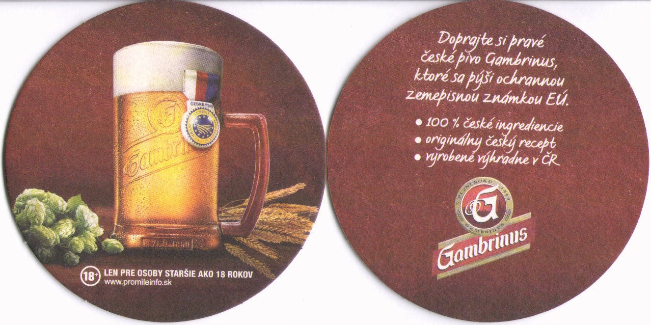 gambrinus173