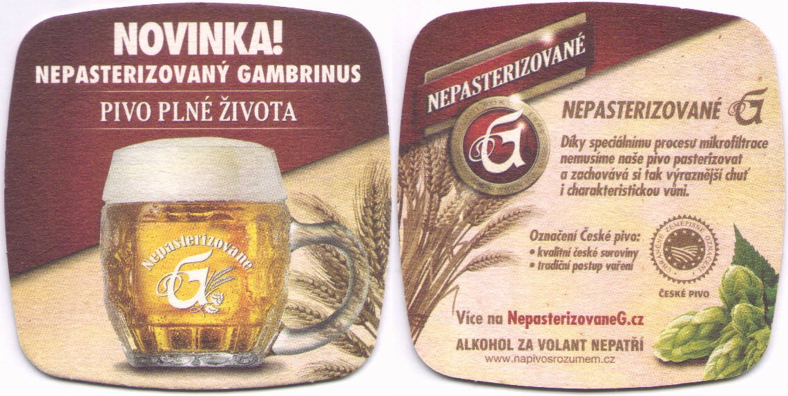 gambrinus151