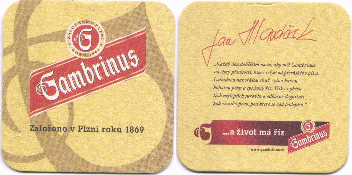 gambrinus107