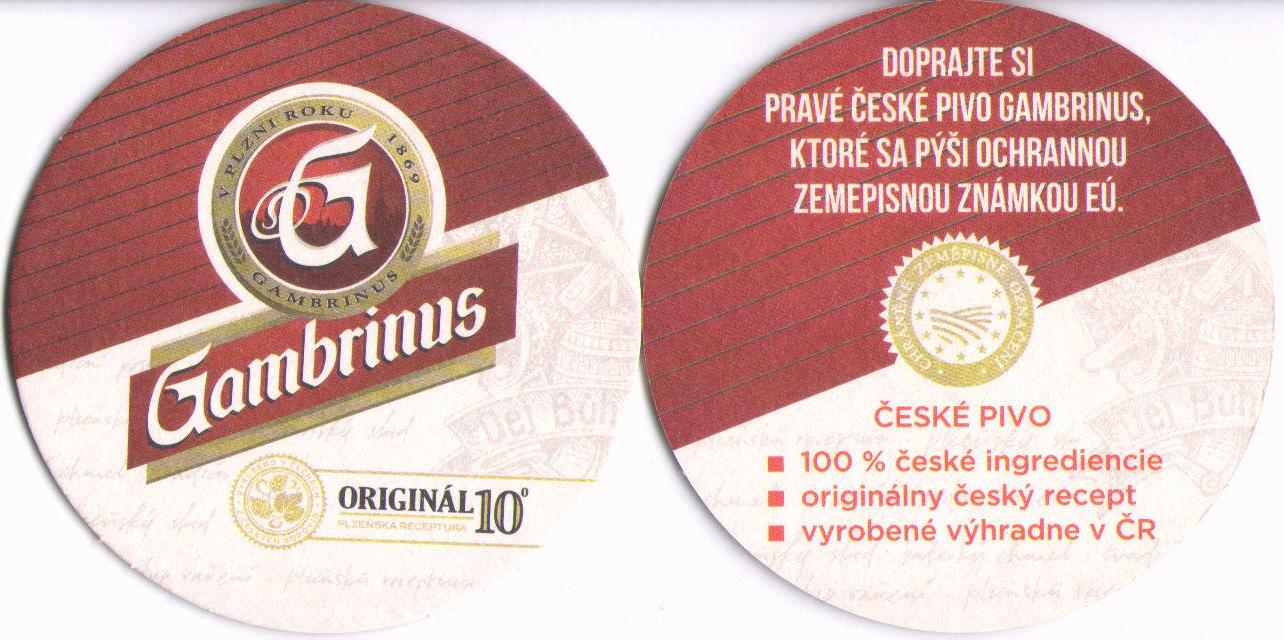 gambrinus157