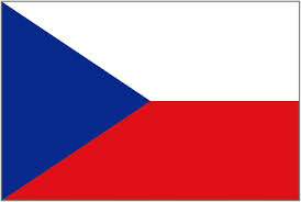 flag czech