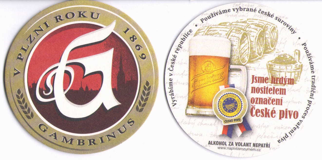 gambrinus154