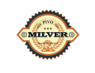 _logo milver