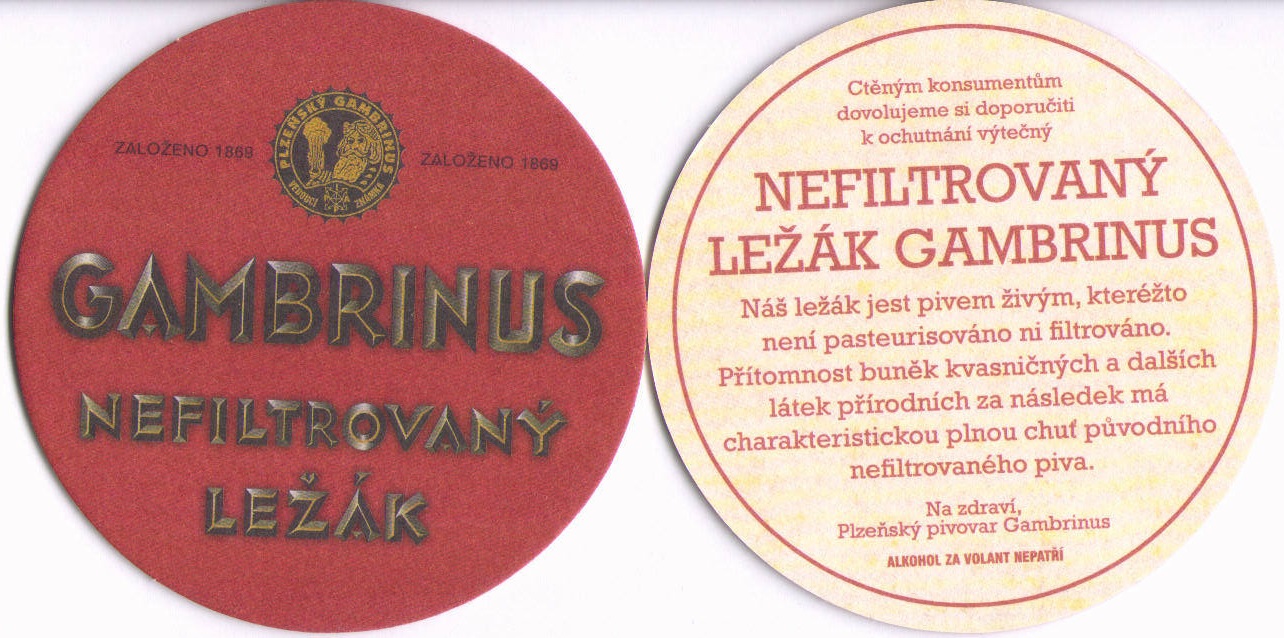 gambrinus131