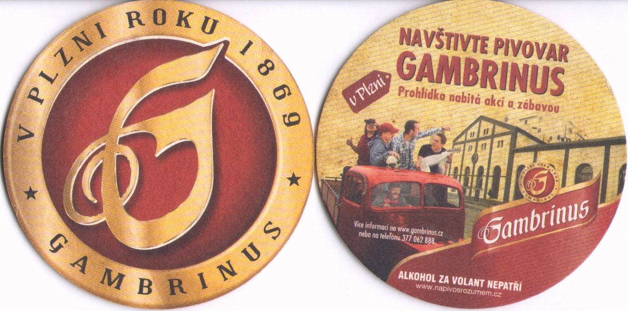 gambrinus128