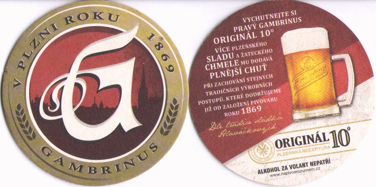 gambrinus142